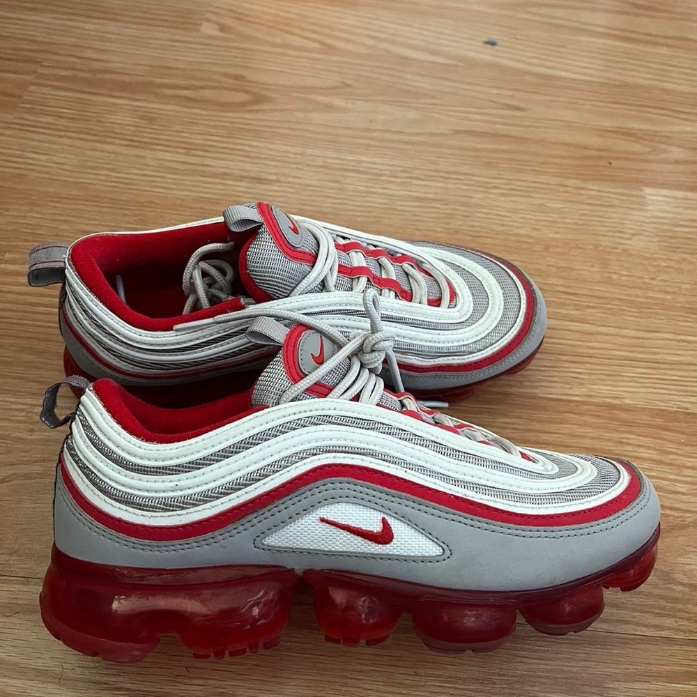 NIKE VAPORMAX 97
